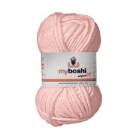 Myboshi nr. 1 magnolia 138