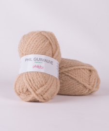 Phildar Guimauve 1264 Chamois