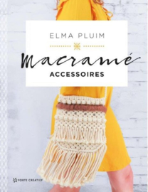 Macramé accessoires