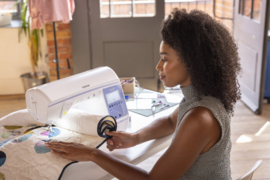 Brother Innov-is NV1350