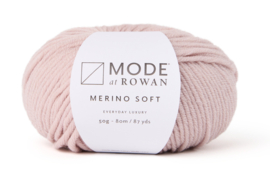 Rowan M100003 Mode Merino Blush 012