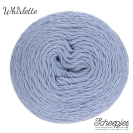 Scheepjes Whirlette  890 Custard