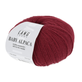 Lang Yarns Bay Alpaca  | 719.0060