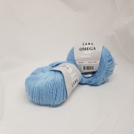 Lang Yarns Omega 020