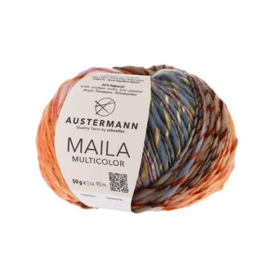 Austermann Maila Multicolor 1