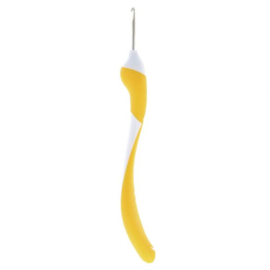 Addi Swing Haaknaald 16cm 2.5MM