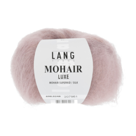 Lang Yarns Mohair Luxe 248