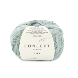 Katia Concept Lua 112 - Olieverf