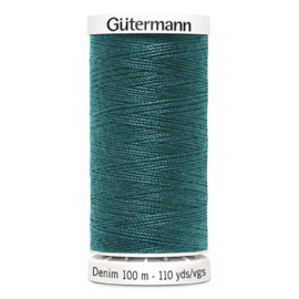 Gütermann Denim 100m - 7735