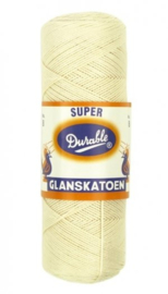 Durable Glanskatoen