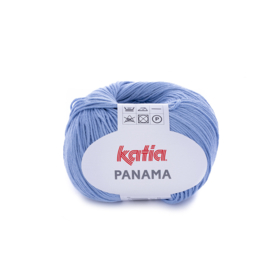 Katia Panama 24 - Blauw