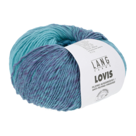 Lang Yarns Lovis 0007