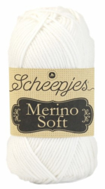 Scheepjes Merino soft 600