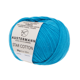 Austermann Star Cotton  11