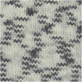 Rico Design Creative Fun Felting Wool Print stones