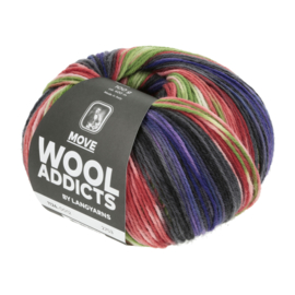 Lang Yarns Move 0012