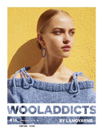 Lang Yarns Wooladdicts