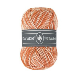 Durable Cosy Fine Faded 2195 Apricot