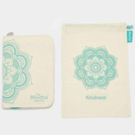KnitPro Verwisse. puntenset Kindness 10cm 3.00-6.00mm