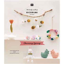 Rico Design Ricorumi Charming Spring