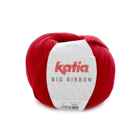 Katia Big Ribbon 4 - Rood