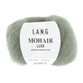 Lang Yarns Mohair Luxe 198