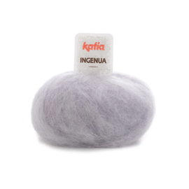 Katia Ingenua 71 - Medium paars