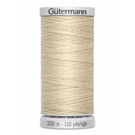 Gütermann Extra sterk 100m - 414