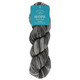 Simy's Hope SOCK 1x100g -04 If you build it, they will come