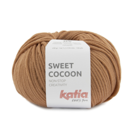 Katia Sweet Cocoon 89 - Pasteloranje