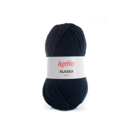 Katia Alaska 5 - Donker blauw