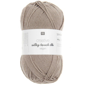 Rico Design Creative Silky Touch dk Pebble