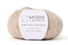 Rowan M100006 Mode Softest Alpaca Linen 015