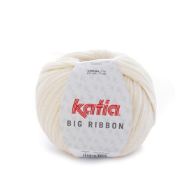 Katia Big Ribbon 3 - Ecru