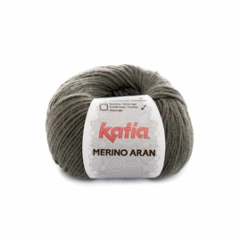 Katia Merino Aran 76 - Mosgroen