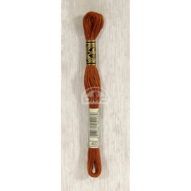 DMC Mouline splijtzijde  0400