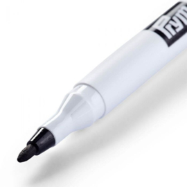 PRYM MARKEERSTIFT PERMANENT 2MM ZWART