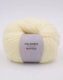 Phildar vest Bonbon