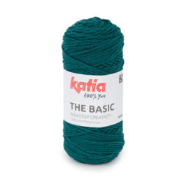 Katia The Basic 33 - Mos groen