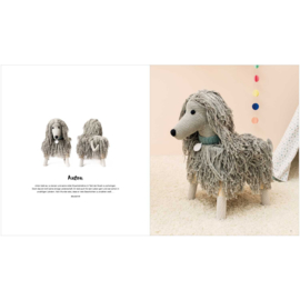 Rico design  Stool covers