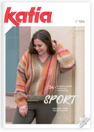 Dames Sport 104