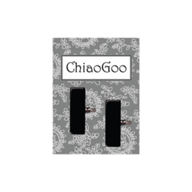 CHIAOGOO KABELSTOPPERS LARGE