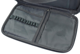Durable 020.5000 Brei- en haaktas 38x25x26cm