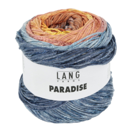 Lang Yarns Paradise kl 0047