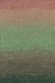Lang Yarns Quattro Dégradé kl 0008