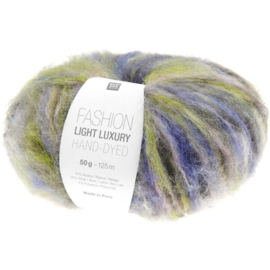 Rico Design Fashion Light Luxury Hand-Dyed ethno 010