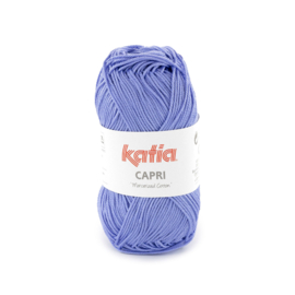 Katia Capri 82206 - Lavendel