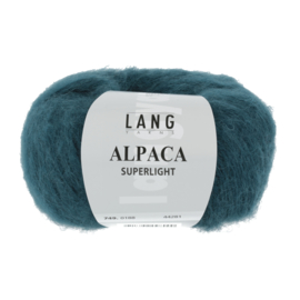 Lang Yarns Alpaca Superlight 0188