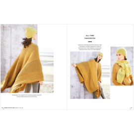 Rico Design Lovewool Nr.9 handbreimagazine herfst-winter