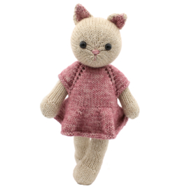 HardiCraft Haakpakket amigurumi Emma Kat